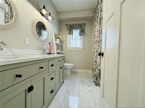 156 Montana Dr, Quispamsis, NB 