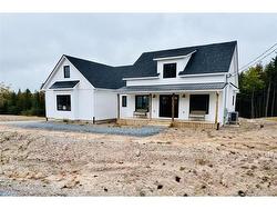 156 Montana DR  Quispamsis, NB E2E 0W2