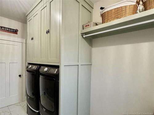 156 Montana Dr, Quispamsis, NB 