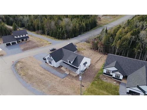 156 Montana Dr, Quispamsis, NB 