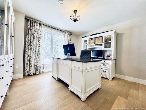 156 Montana Dr, Quispamsis, NB 