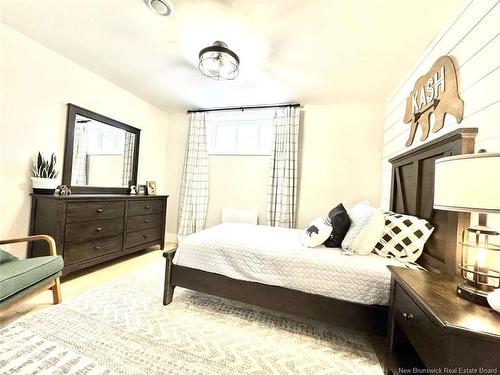 156 Montana Dr, Quispamsis, NB 