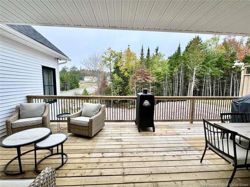 156 Montana Dr, Quispamsis, NB 