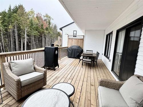 156 Montana Dr, Quispamsis, NB 