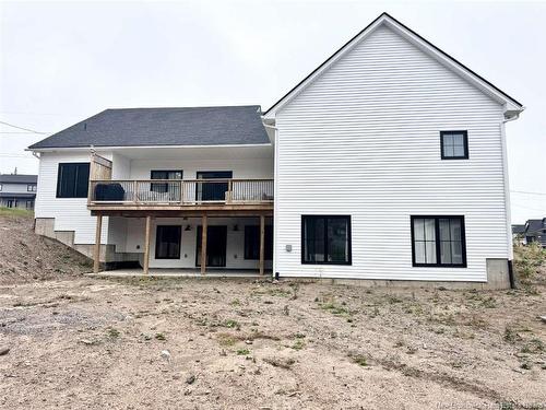 156 Montana Dr, Quispamsis, NB 