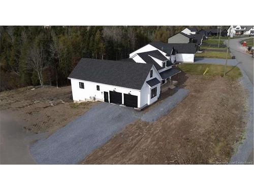 156 Montana Dr, Quispamsis, NB 