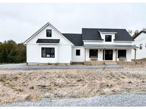 156 Montana Dr, Quispamsis, NB 