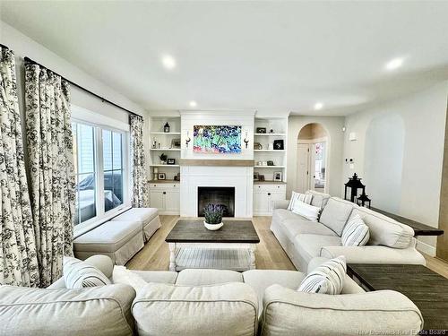 156 Montana Dr, Quispamsis, NB 