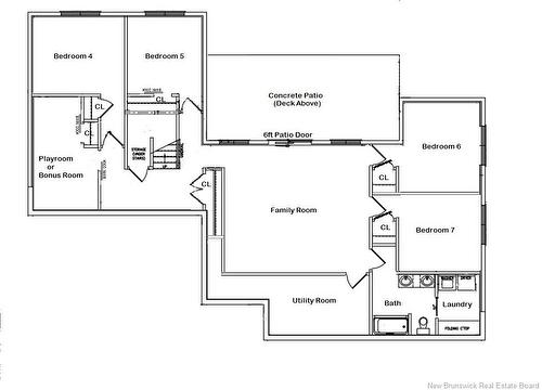 156 Montana Dr, Quispamsis, NB 