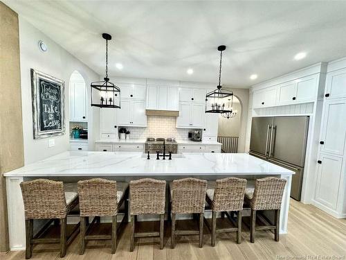 156 Montana Dr, Quispamsis, NB 