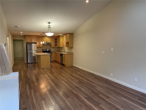 2-3774 12Th Ave, Port Alberni, BC 