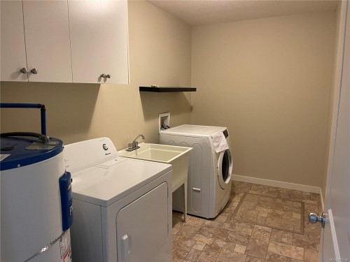 2-3774 12Th Ave, Port Alberni, BC 