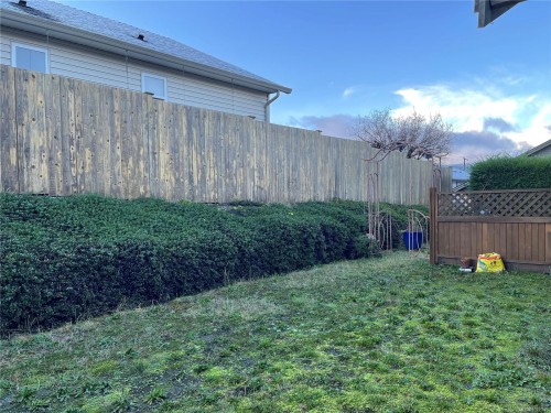 2-3774 12Th Ave, Port Alberni, BC 