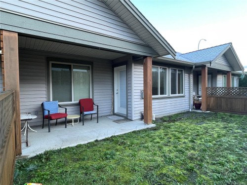 2-3774 12Th Ave, Port Alberni, BC 