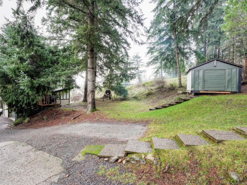 3316 Lodmell Rd, Langford, BC 