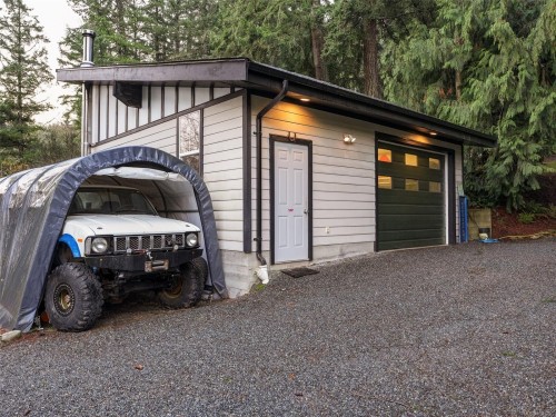 3316 Lodmell Rd, Langford, BC 