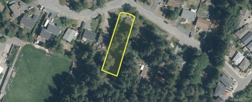 3316 Lodmell Rd, Langford, BC 