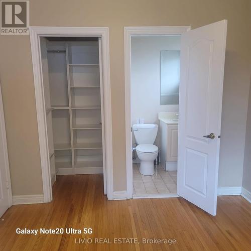 30 Benstrow Avenue, Toronto, ON - Indoor Photo Showing Bathroom