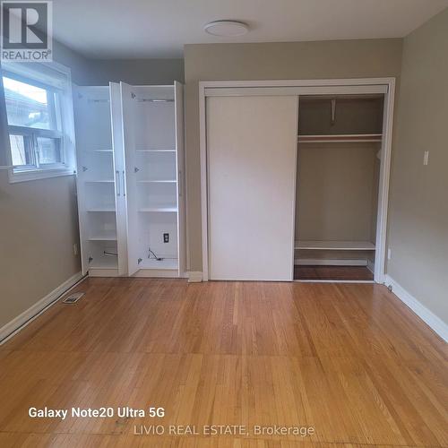 30 Benstrow Avenue, Toronto, ON - Indoor Photo Showing Other Room