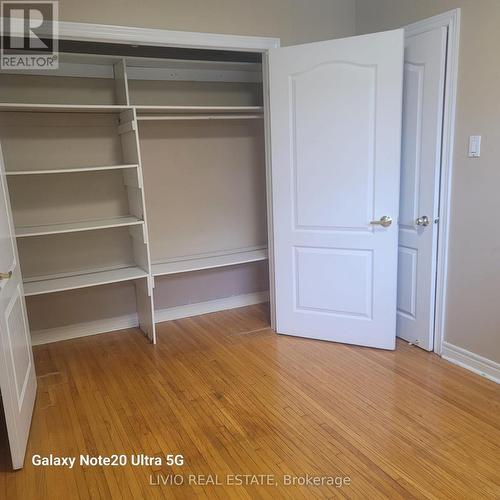 30 Benstrow Avenue, Toronto, ON - Indoor With Storage