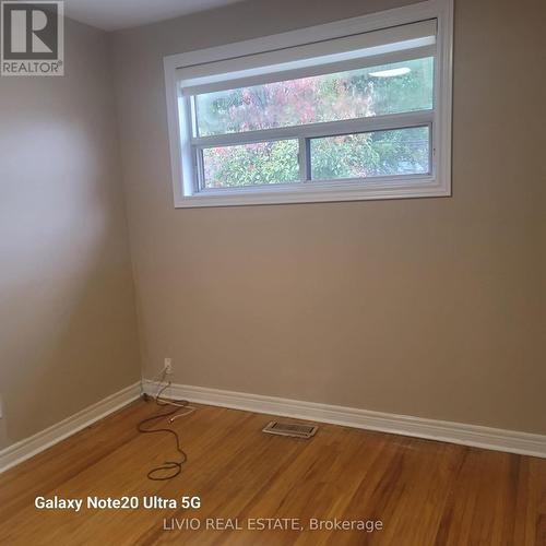 30 Benstrow Avenue, Toronto, ON - Indoor Photo Showing Other Room