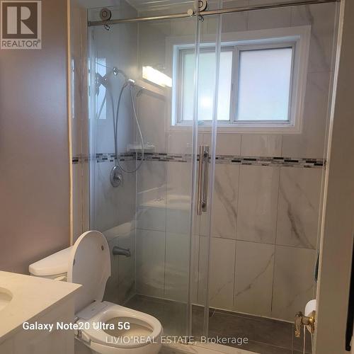 30 Benstrow Avenue, Toronto, ON - Indoor Photo Showing Bathroom