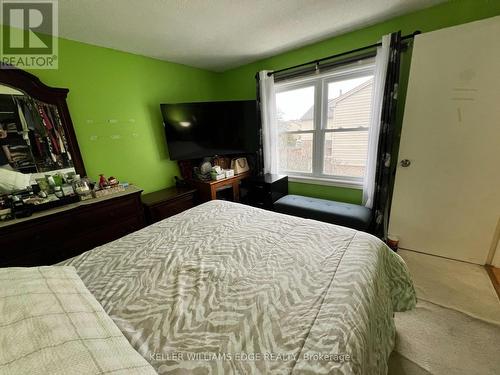 44 - 1300 Upper Ottawa Street, Hamilton, ON - Indoor Photo Showing Bedroom