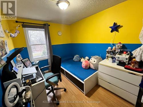 44 - 1300 Upper Ottawa Street, Hamilton, ON - Indoor