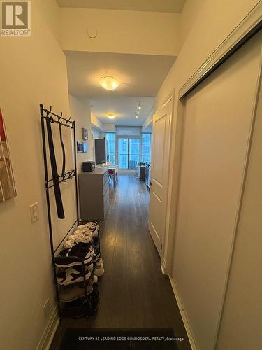1110 - 17 Zorra Street, Toronto, ON - Indoor Photo Showing Other Room