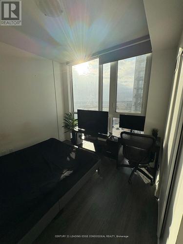 1110 - 17 Zorra Street, Toronto, ON - Indoor Photo Showing Other Room