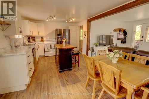 6 Hibberd Lane, Huntsville (Chaffey), ON - Indoor