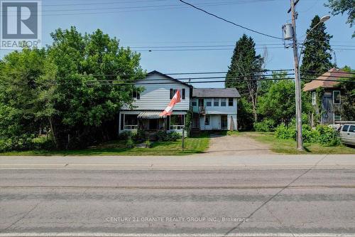 4 - 2289 Loop Road, Highlands East (Monmouth), ON - Outdoor