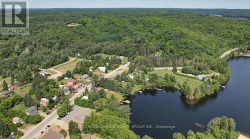 4 - 2289 Loop Road, Highlands East (Monmouth), ON - Outdoor With Body Of Water With View