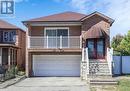 Bsmt - 54 Emcarr Drive, Toronto, ON  - Outdoor 