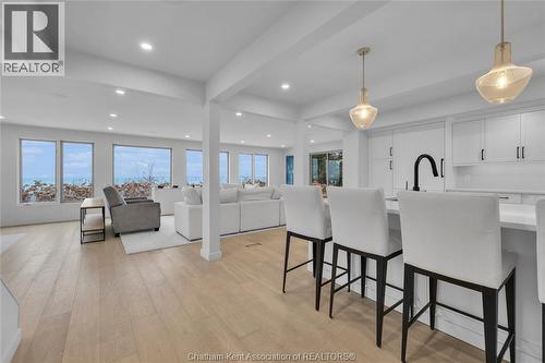 434 Front Road, Norfolk County, ON - Indoor