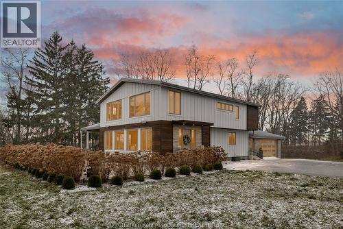 434 Front Road, Norfolk County, ON - Outdoor