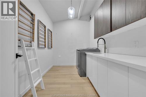 434 Front Road, Norfolk County, ON - Indoor