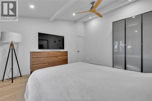 434 Front Road, Norfolk County, ON - Indoor Photo Showing Bedroom