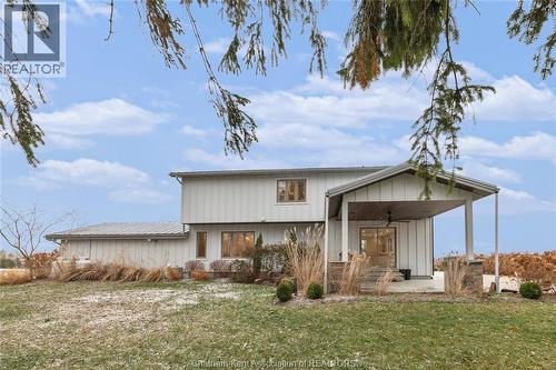 434 Front Road, Norfolk County, ON - Outdoor