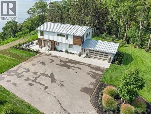 434 Front Road, Norfolk County, ON - Outdoor