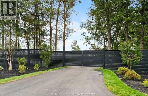 434 Front Road, Norfolk County, ON - Outdoor