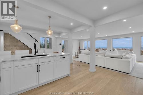 434 Front Road, Norfolk County, ON - Indoor