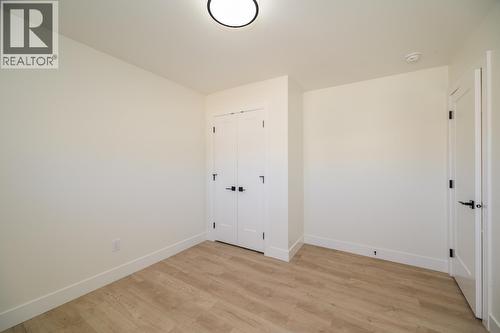 #1202 2395 Rowe Street, Prince George, BC - Indoor Photo Showing Other Room