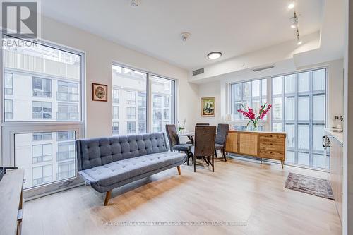 903 - 82 Dalhousie Street, Toronto, ON - Indoor