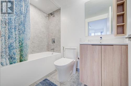 903 - 82 Dalhousie Street, Toronto, ON - Indoor Photo Showing Bathroom
