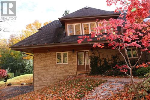 13867 Woodbine Avenue, Whitchurch-Stouffville, ON - Outdoor