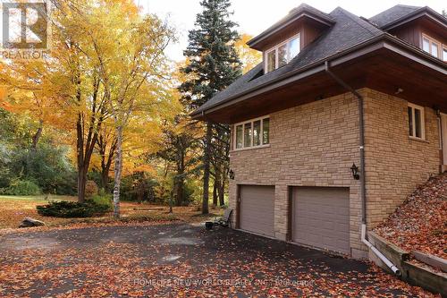 13867 Woodbine Avenue, Whitchurch-Stouffville, ON - Outdoor With Exterior