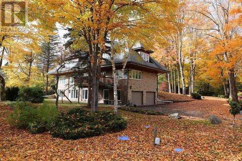 13867 Woodbine Avenue, Whitchurch-Stouffville, ON - Outdoor