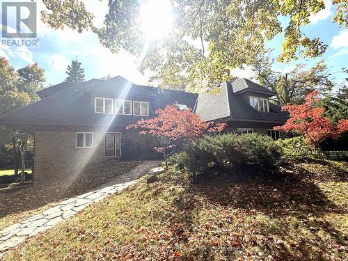 13867 Woodbine Avenue, Whitchurch-Stouffville, ON - Outdoor