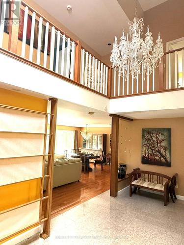 13867 Woodbine Avenue, Whitchurch-Stouffville, ON - Indoor Photo Showing Other Room